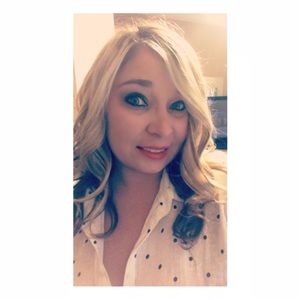 Meet your Posher, Brenda